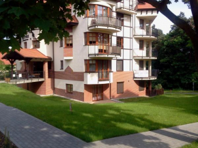 Willa Teresa Krynica Morska